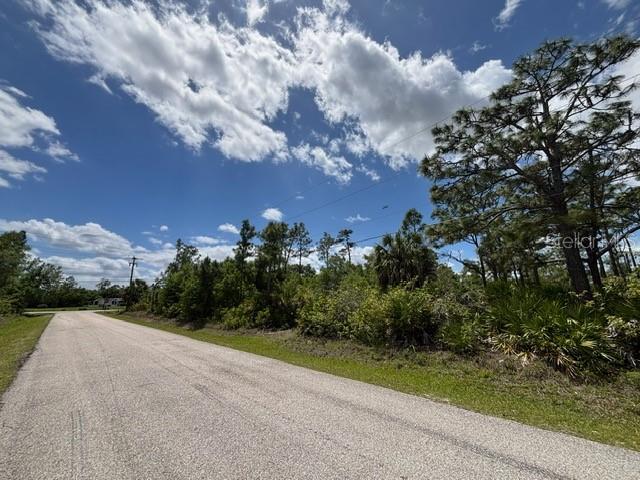 PUNTA GORDA ACRES - Land