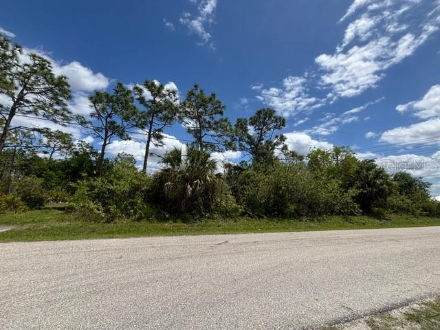 PUNTA GORDA ACRES - Land