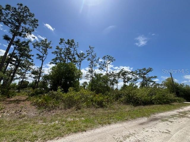 PUNTA GORDA ACRES - Land