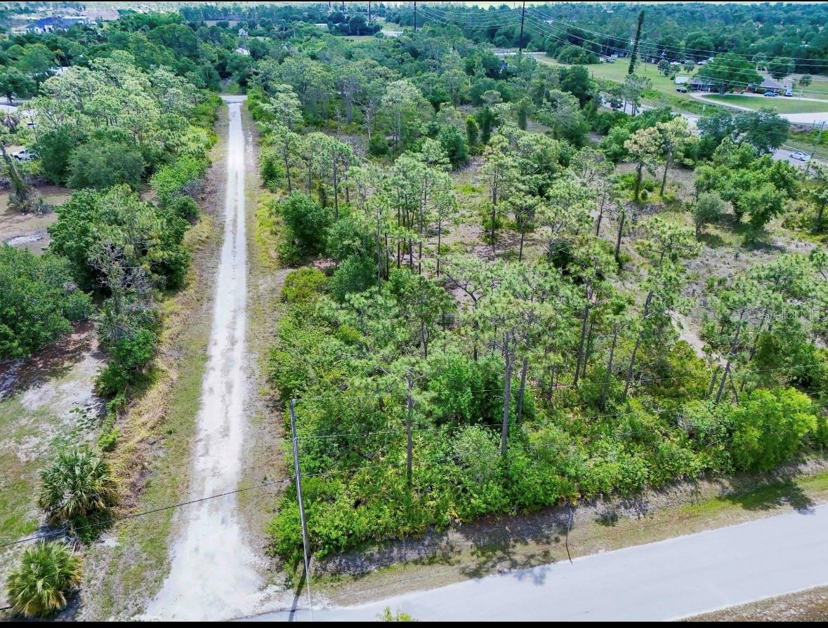 PUNTA GORDA ACRES - Land