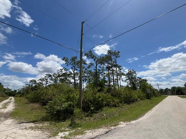 PUNTA GORDA ACRES - Land