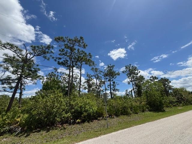 PUNTA GORDA ACRES - Land