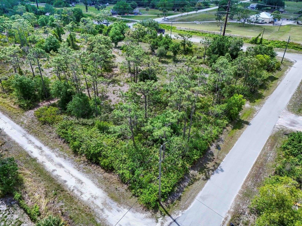 PUNTA GORDA ACRES - Land