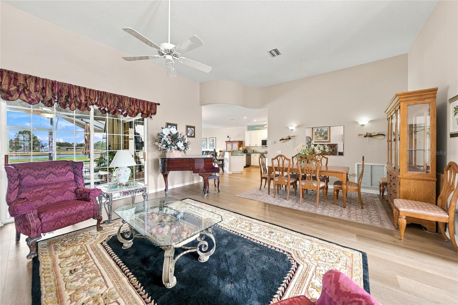17300 RIVER RANCH COURT