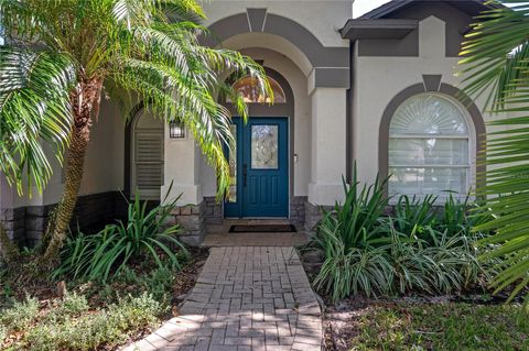 A home in VALRICO