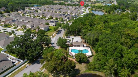 A home in KISSIMMEE