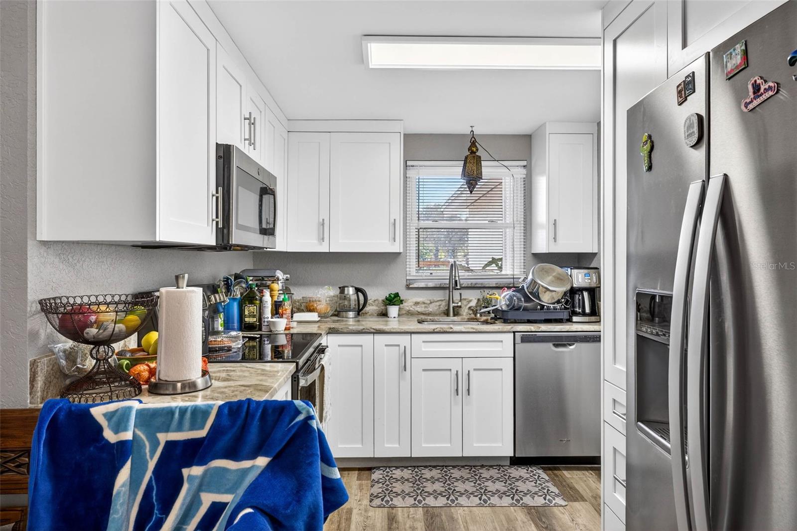 TRENTWOOD MANOR - Residential