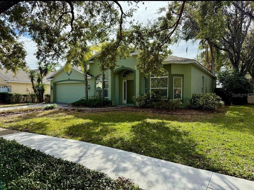 Photo of 7225 Hammet Road, Tampa, FL 33647 (MLS # TB8340587)