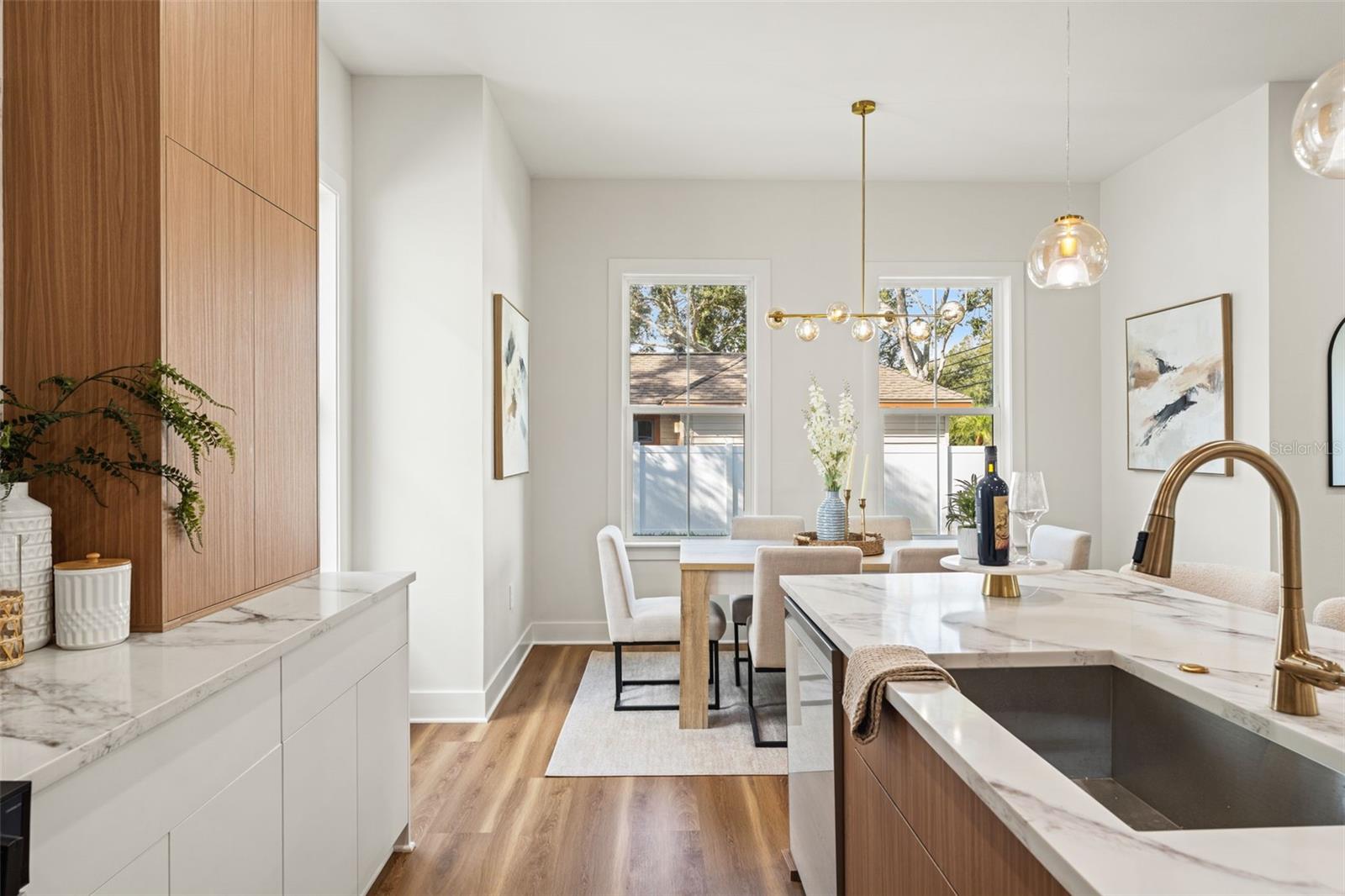 ALSTON HEIGHTS - Residential