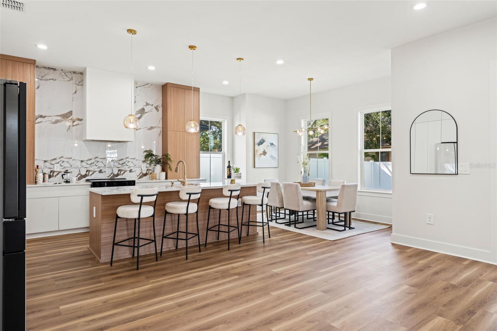 ALSTON HEIGHTS - Residential