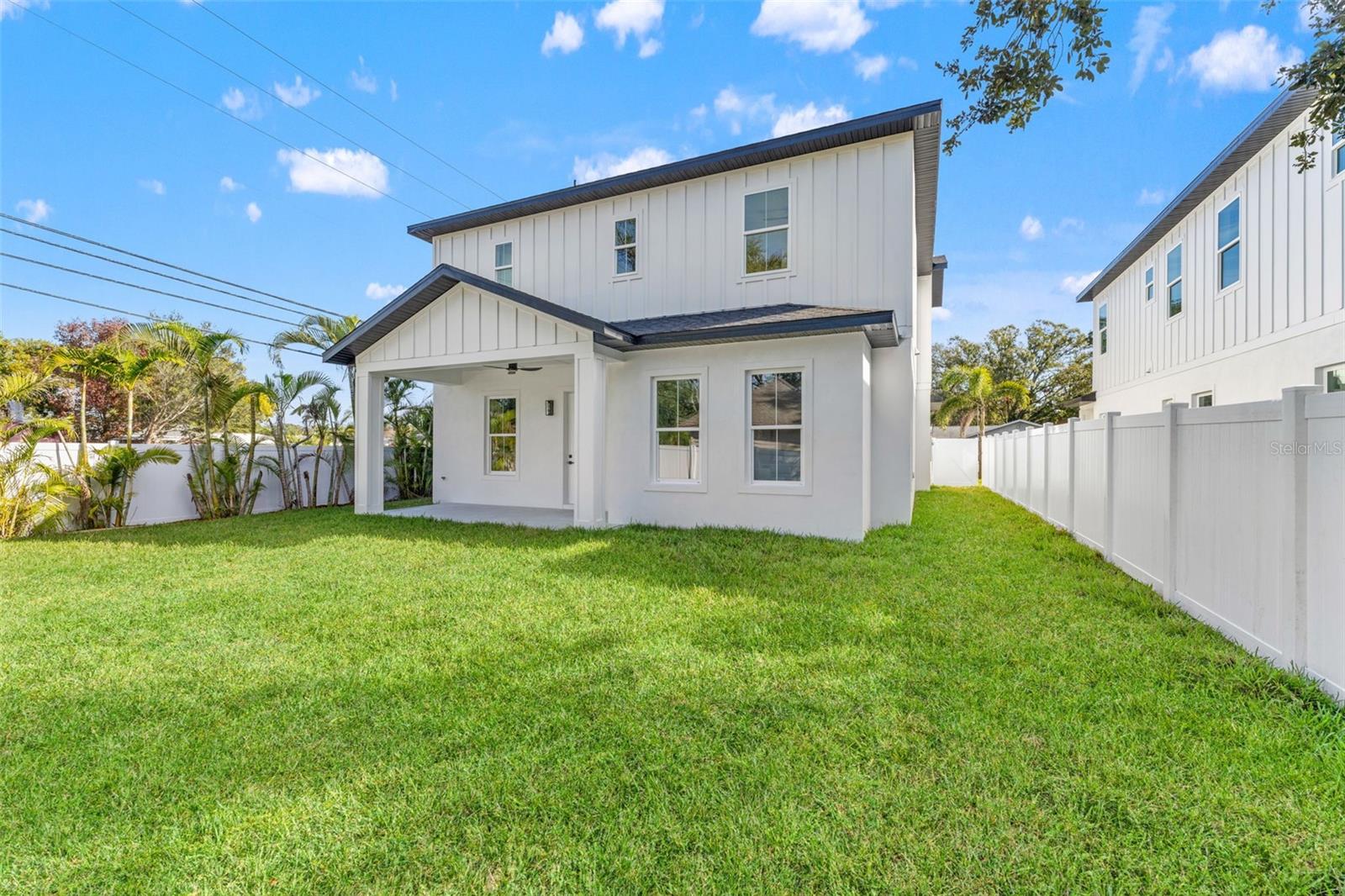 ALSTON HEIGHTS - Residential