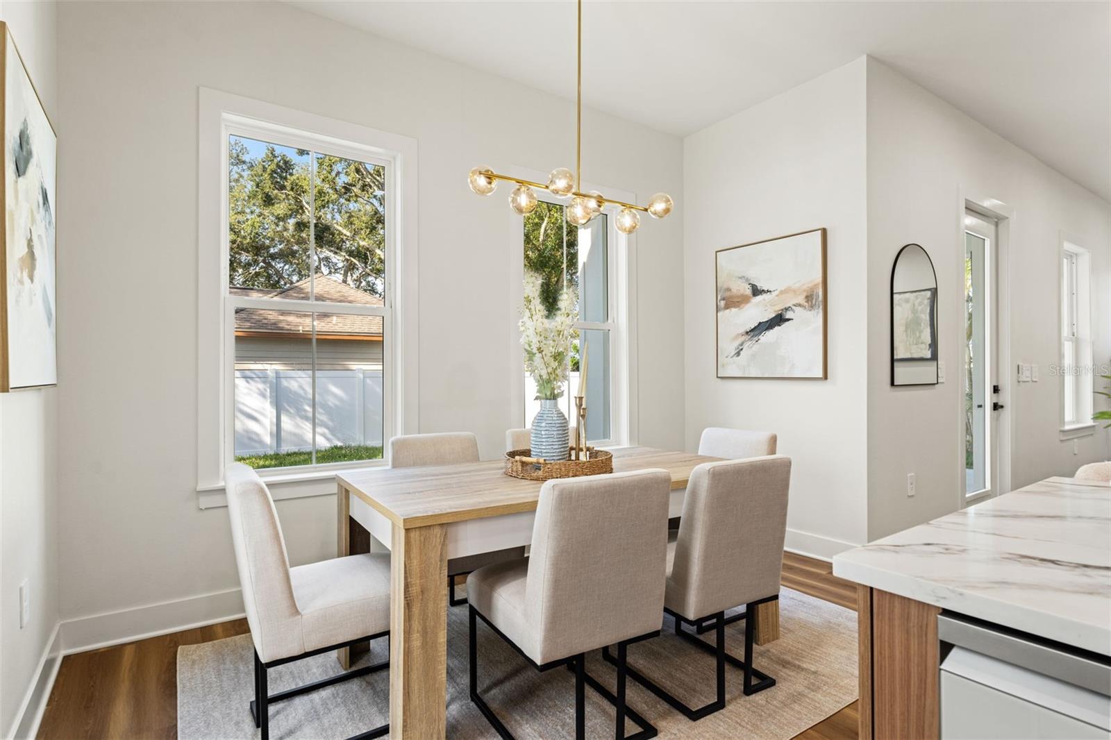 ALSTON HEIGHTS - Residential