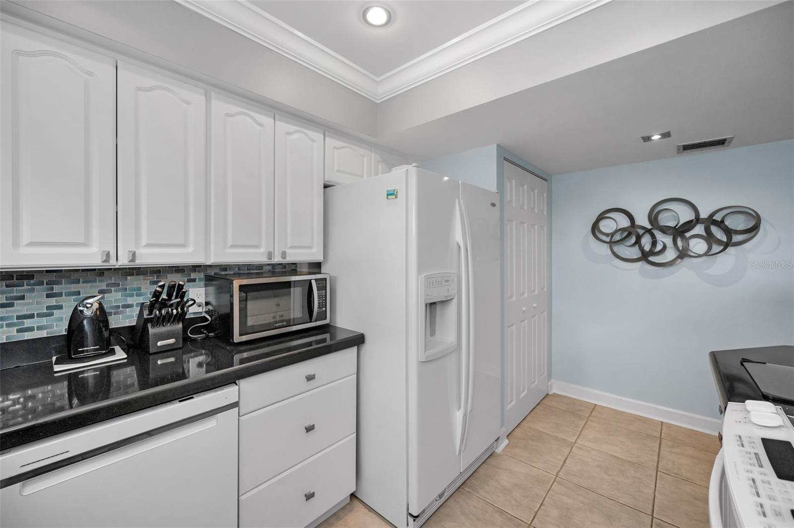 SAND KEY CONDO-BAYSIDE GARDENS II - Residential