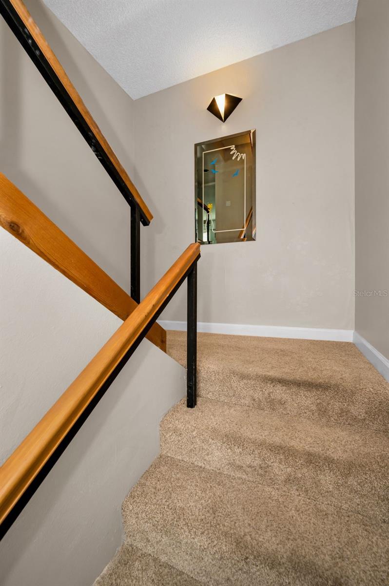 SAND KEY CONDO-BAYSIDE GARDENS II - Residential