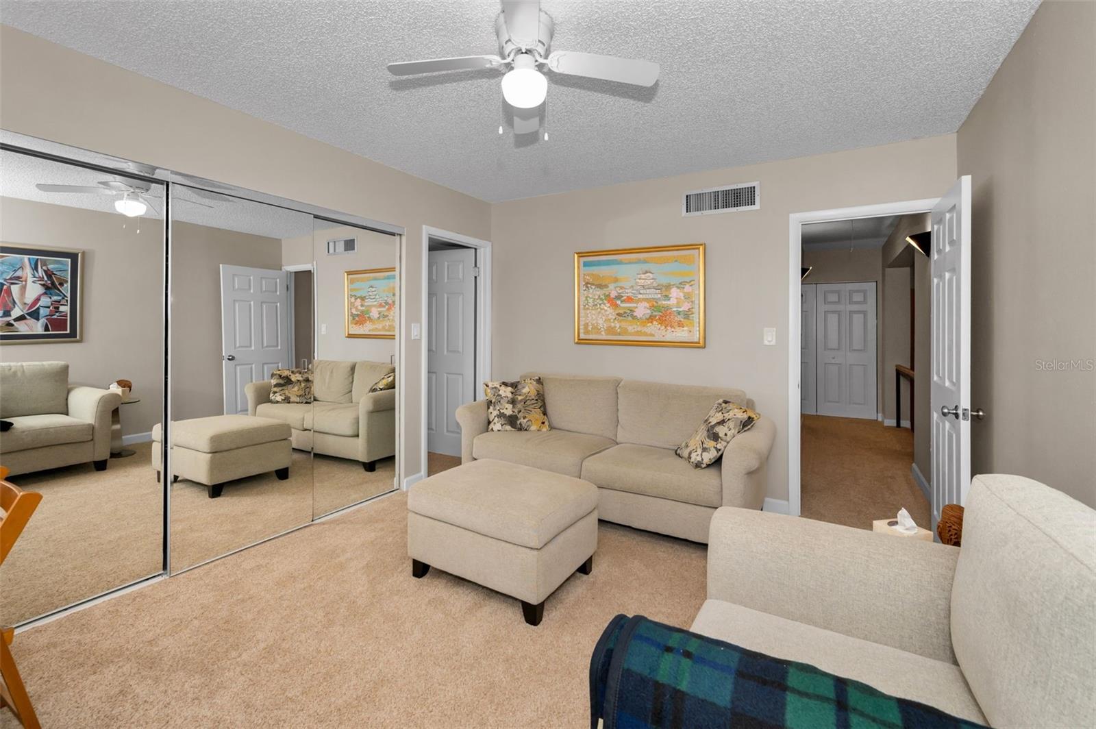 SAND KEY CONDO-BAYSIDE GARDENS II - Residential