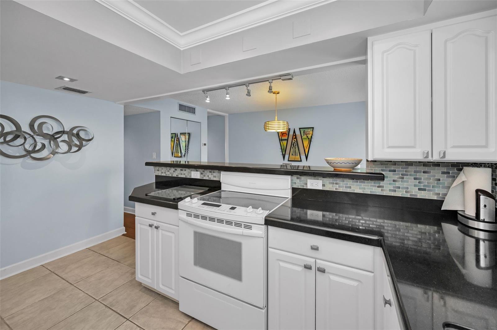 SAND KEY CONDO-BAYSIDE GARDENS II - Residential