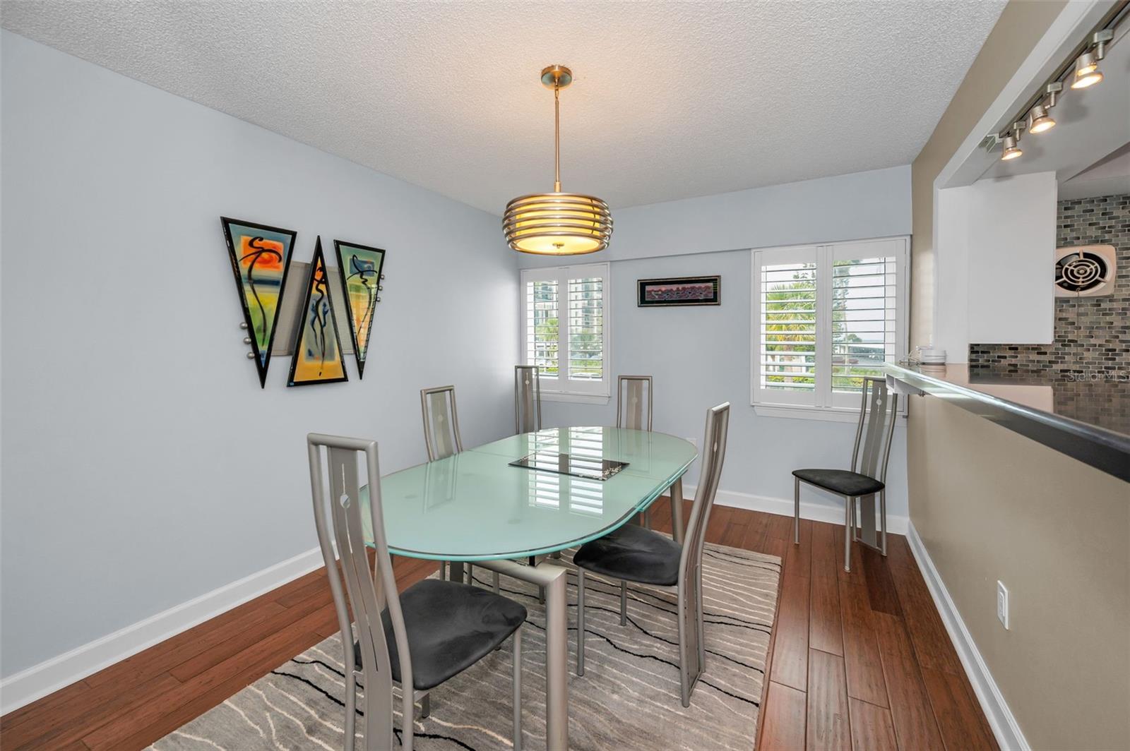 SAND KEY CONDO-BAYSIDE GARDENS II - Residential