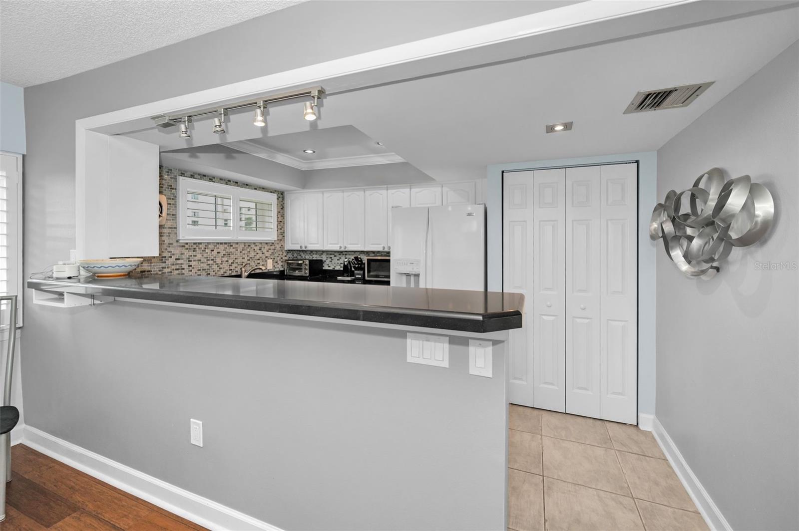 SAND KEY CONDO-BAYSIDE GARDENS II - Residential