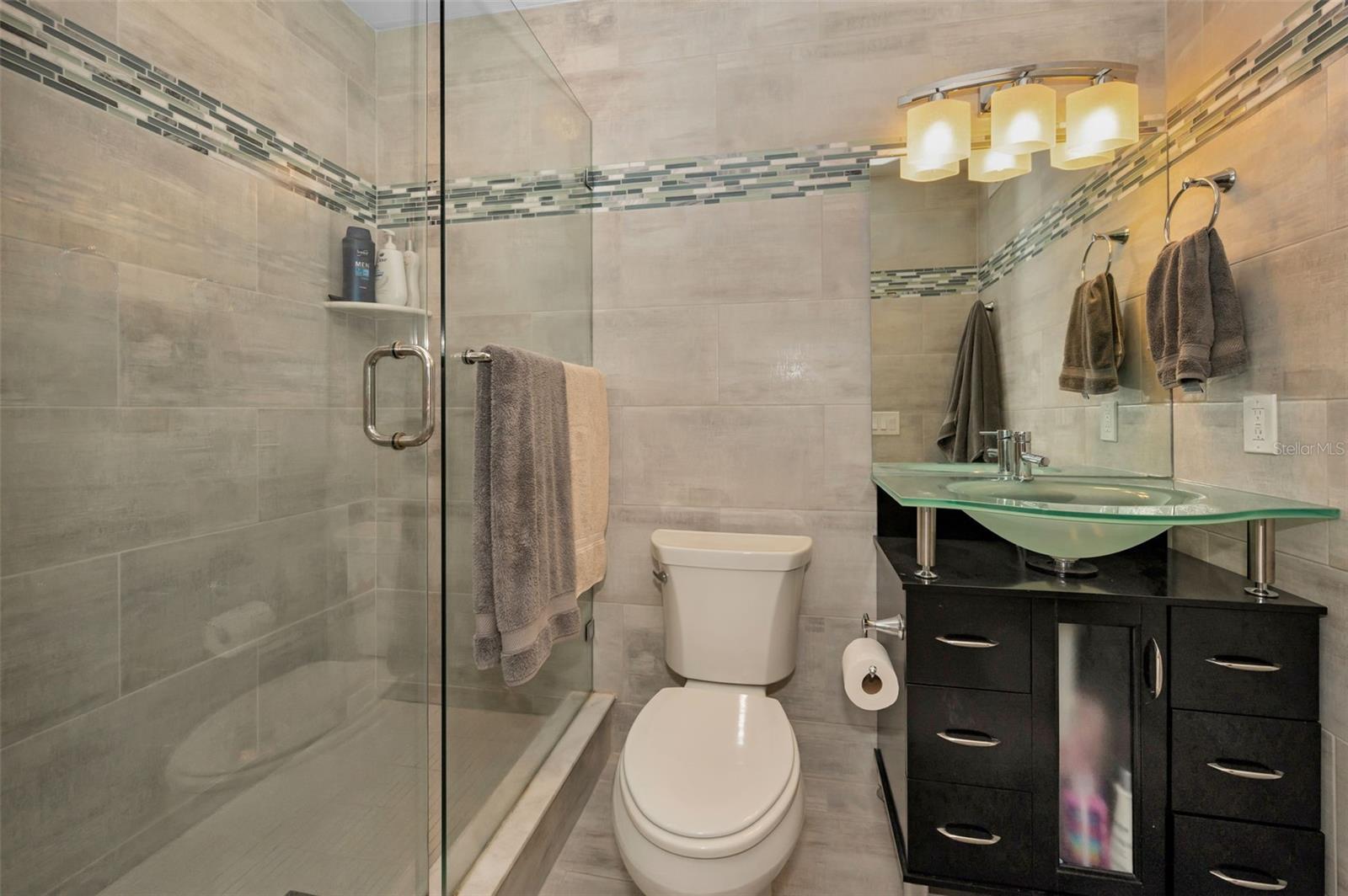 SAND KEY CONDO-BAYSIDE GARDENS II - Residential