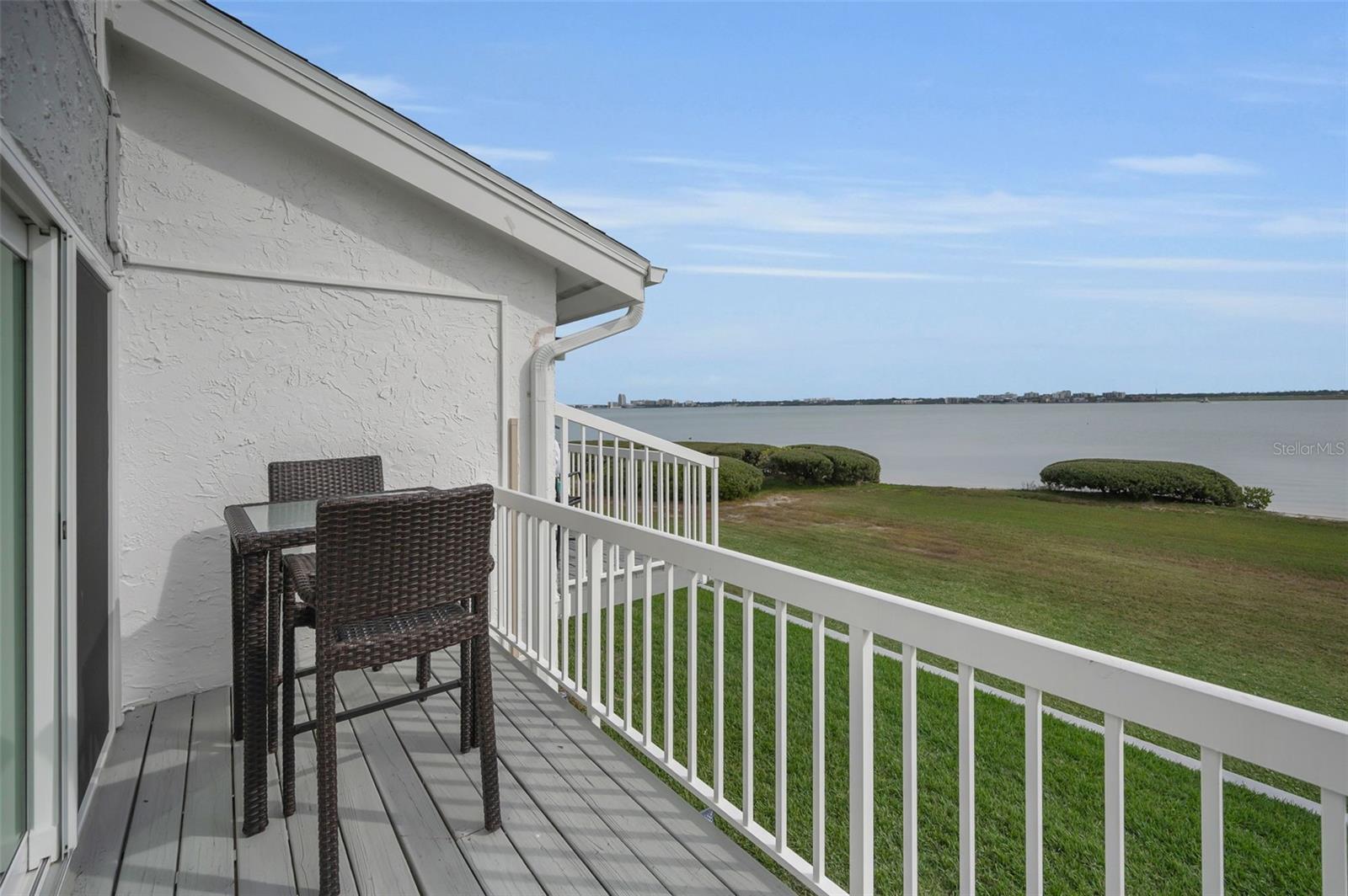 SAND KEY CONDO-BAYSIDE GARDENS II - Residential