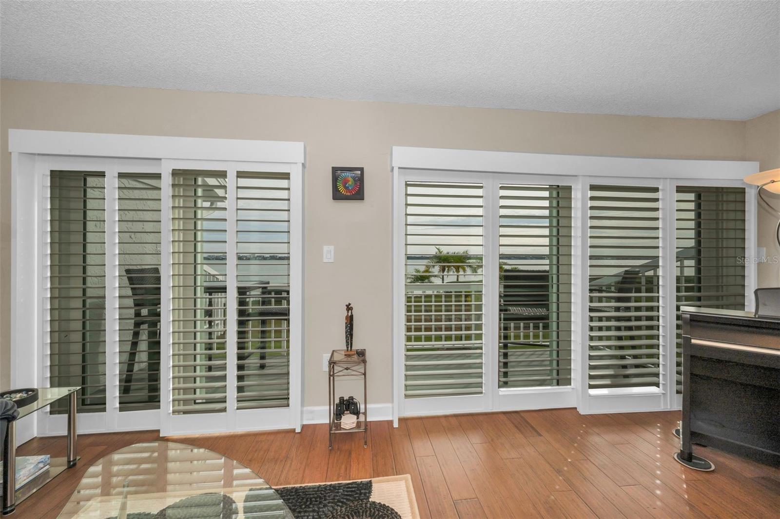 SAND KEY CONDO-BAYSIDE GARDENS II - Residential