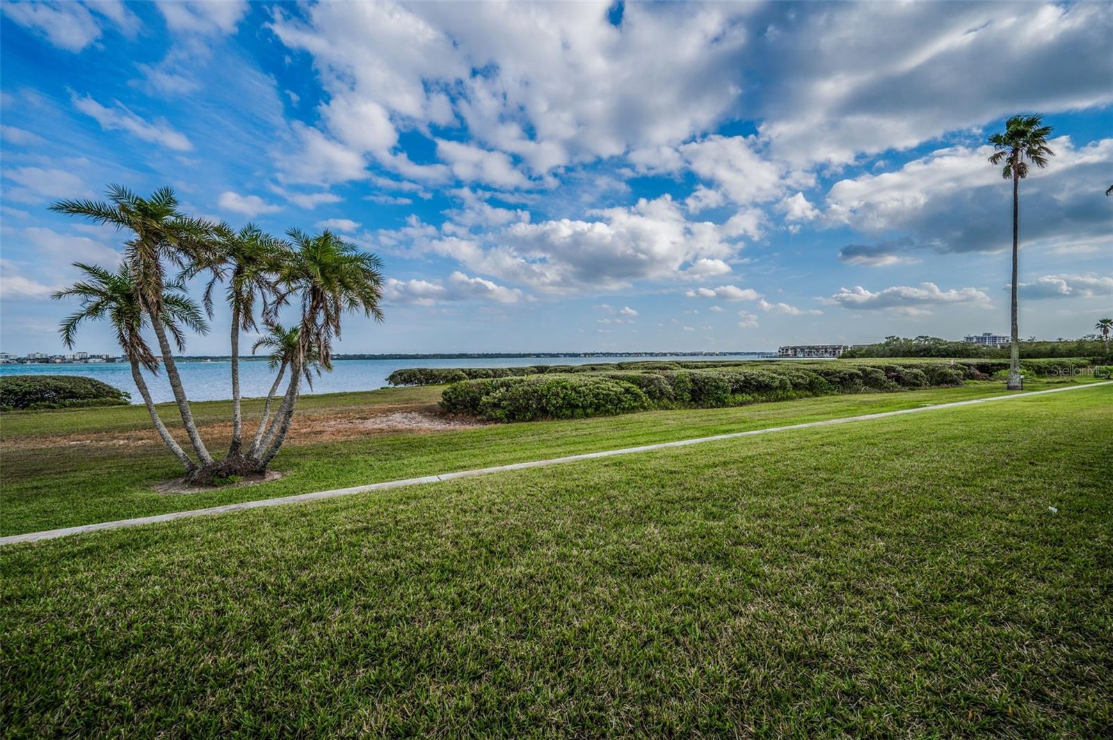SAND KEY CONDO-BAYSIDE GARDENS II - Residential