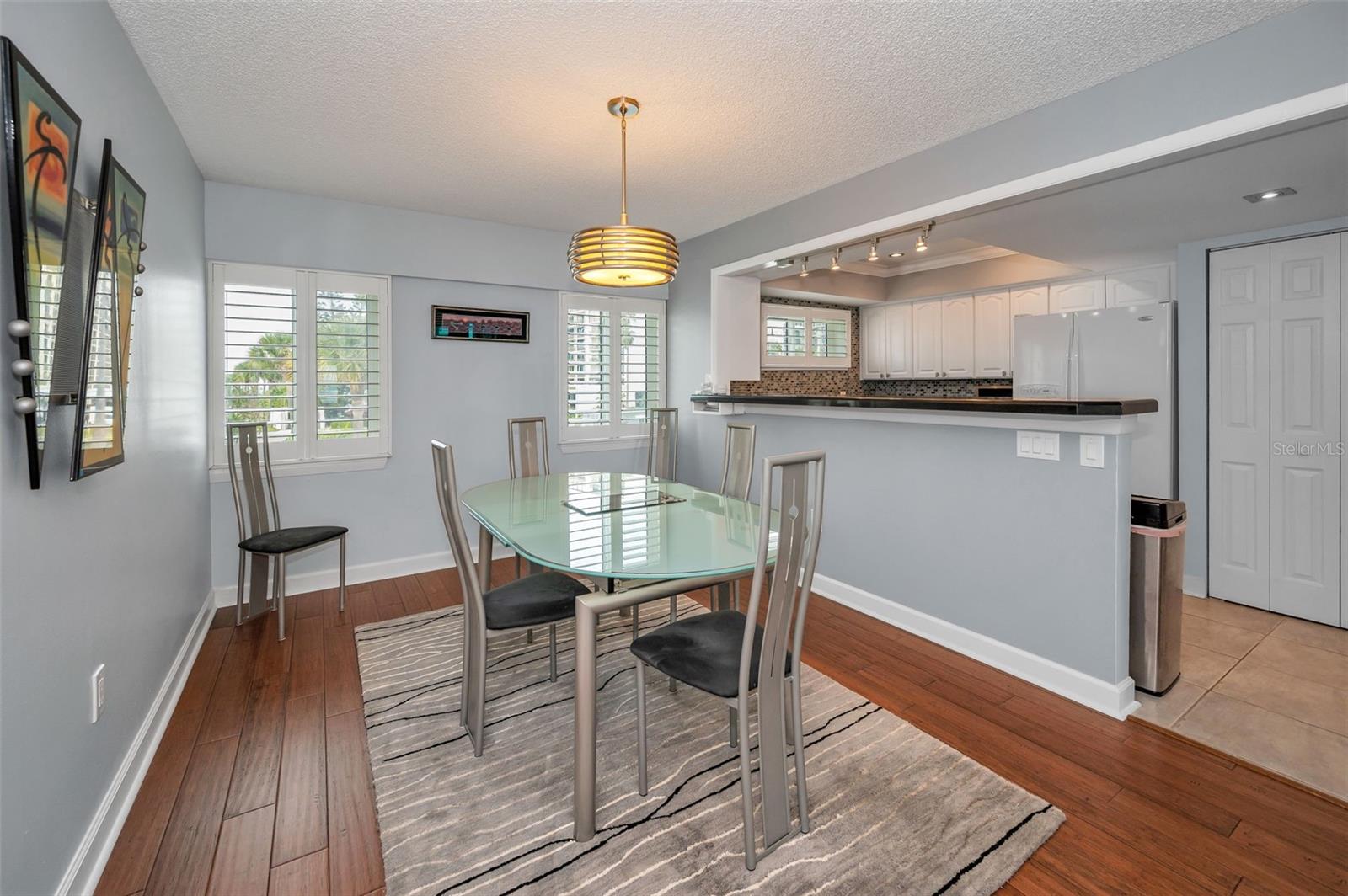 SAND KEY CONDO-BAYSIDE GARDENS II - Residential