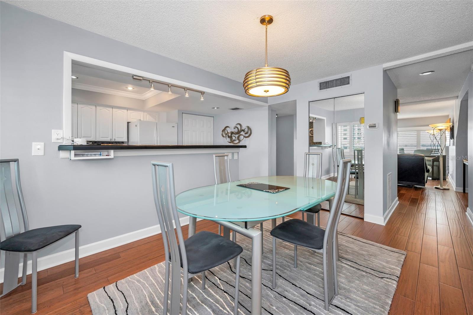 SAND KEY CONDO-BAYSIDE GARDENS II - Residential