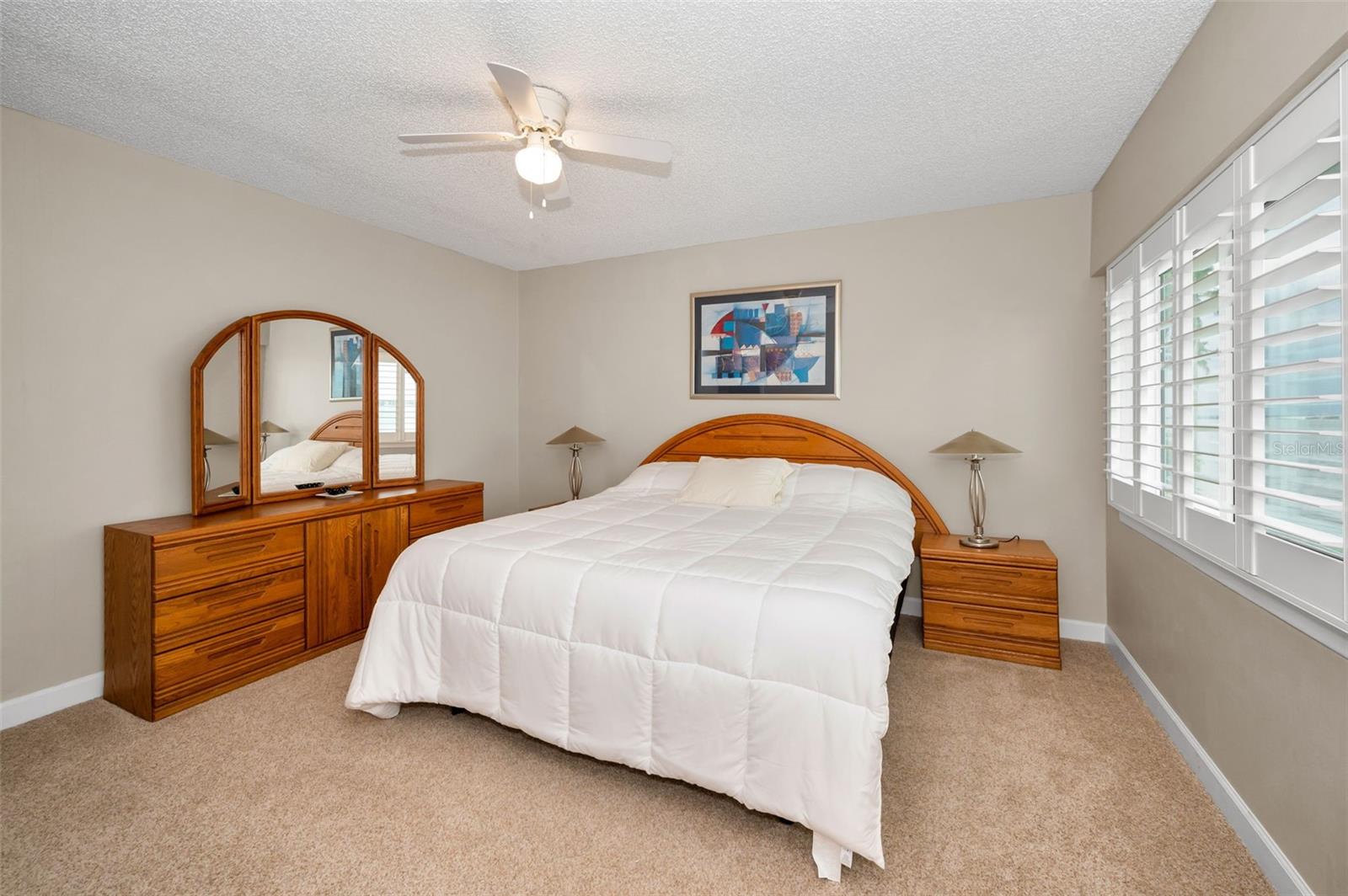 SAND KEY CONDO-BAYSIDE GARDENS II - Residential