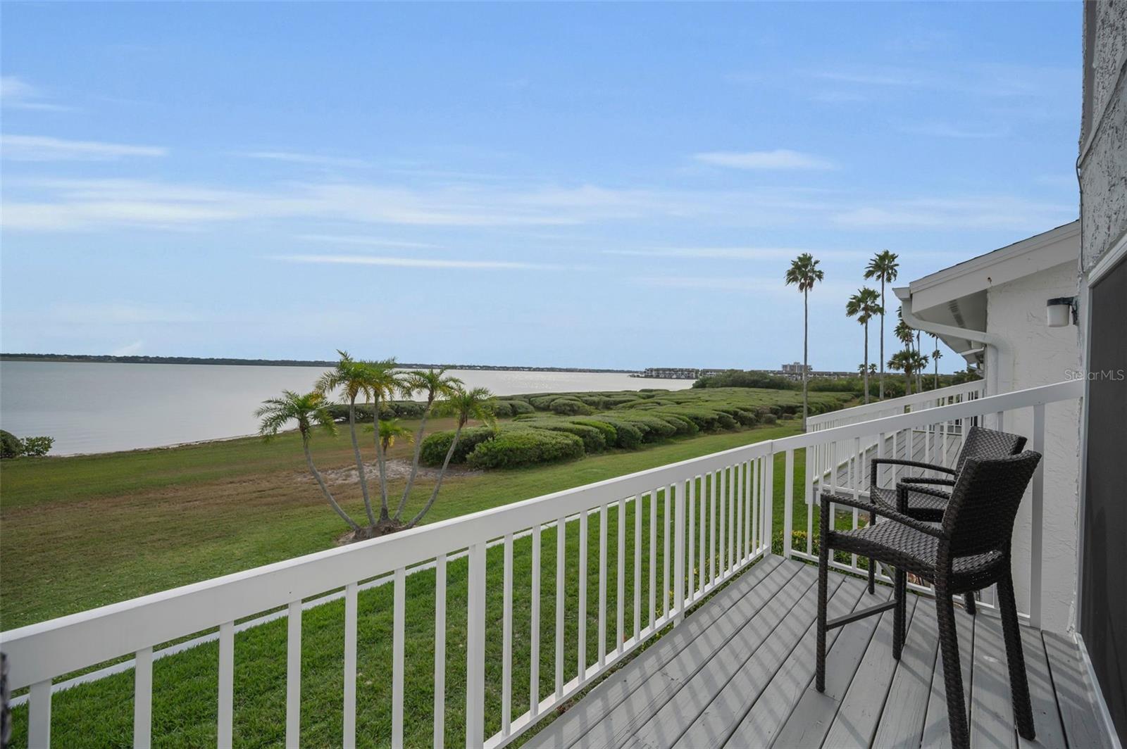 SAND KEY CONDO-BAYSIDE GARDENS II - Residential
