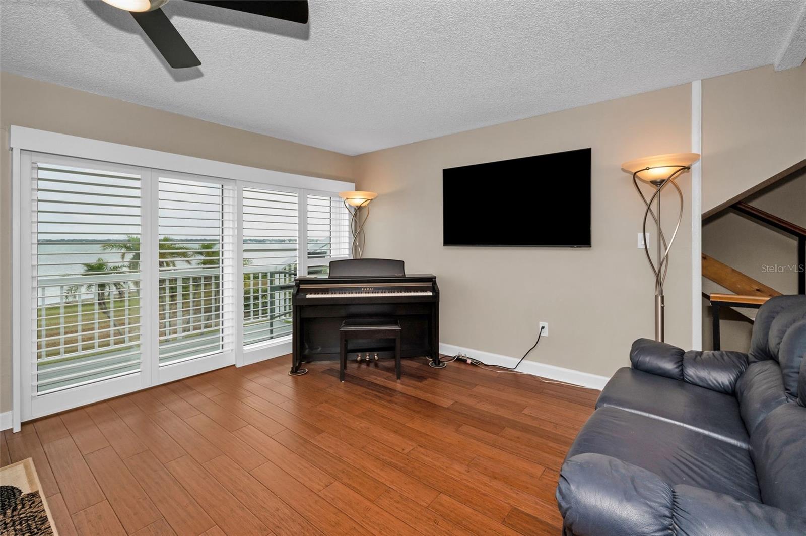 SAND KEY CONDO-BAYSIDE GARDENS II - Residential