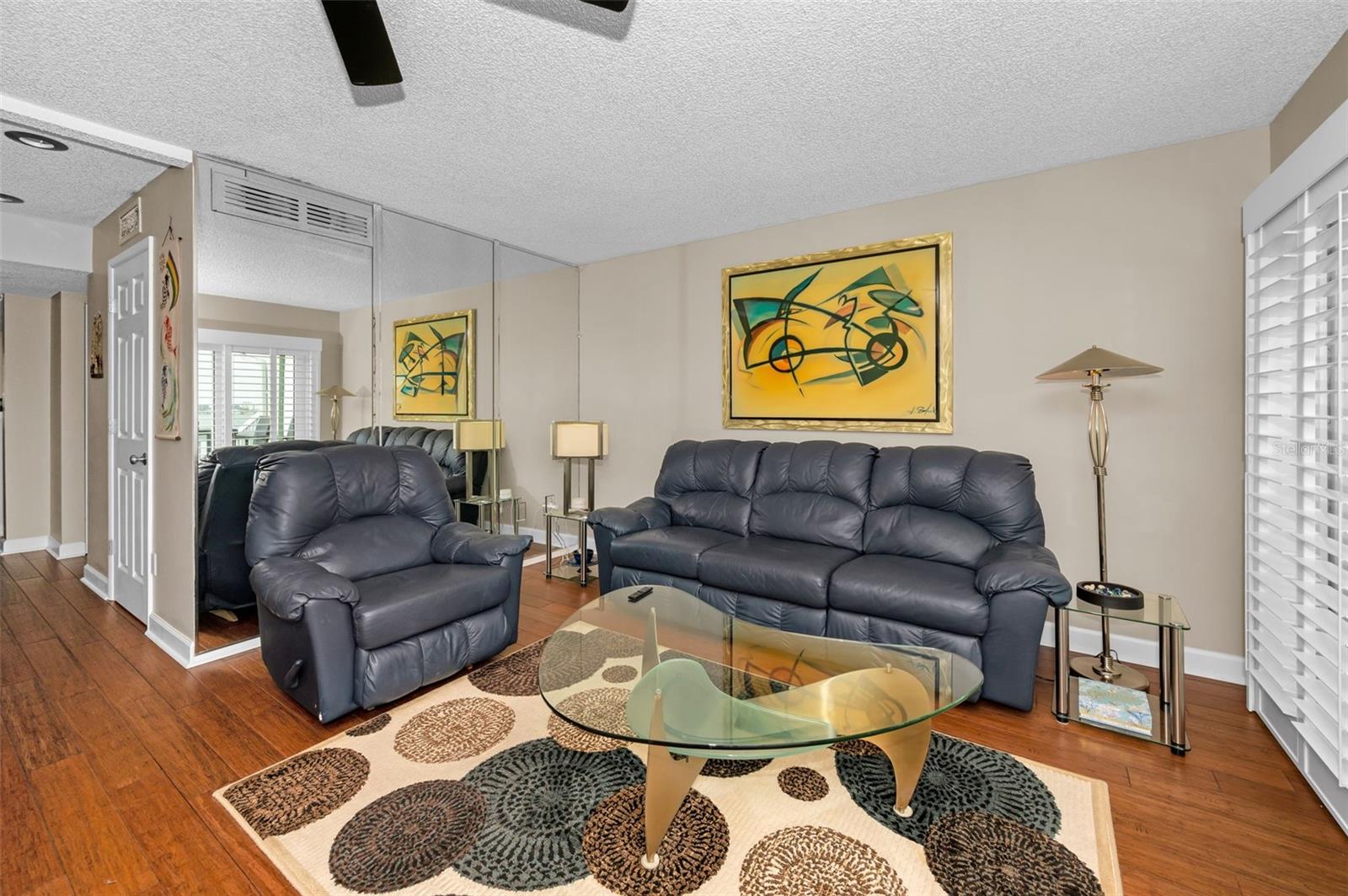 SAND KEY CONDO-BAYSIDE GARDENS II - Residential