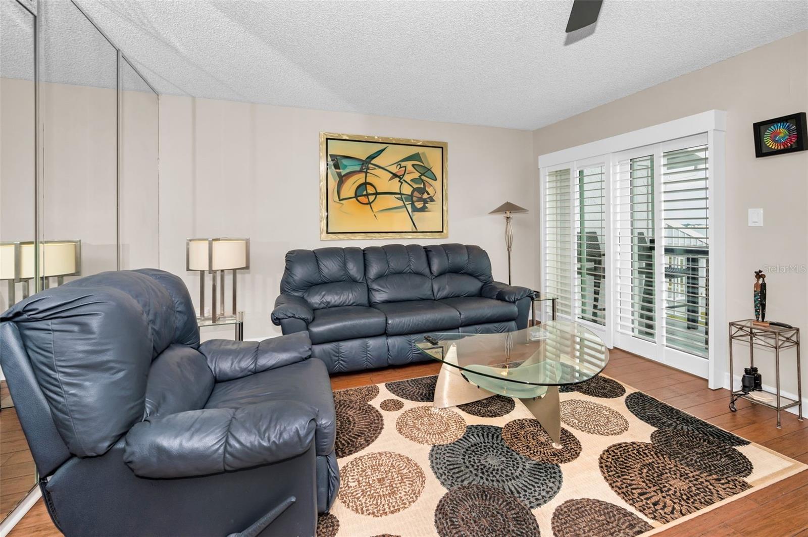 SAND KEY CONDO-BAYSIDE GARDENS II - Residential