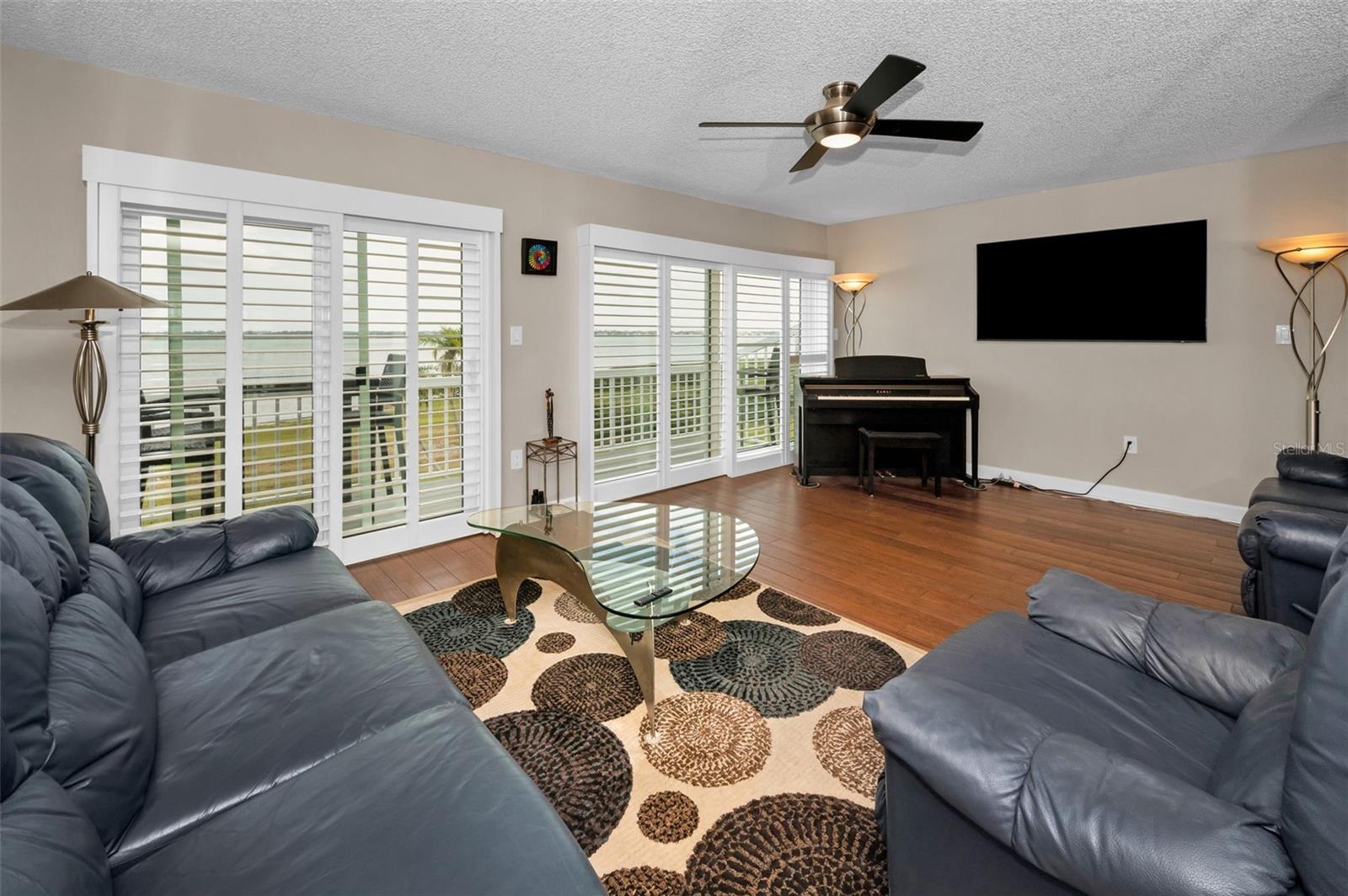 SAND KEY CONDO-BAYSIDE GARDENS II - Residential