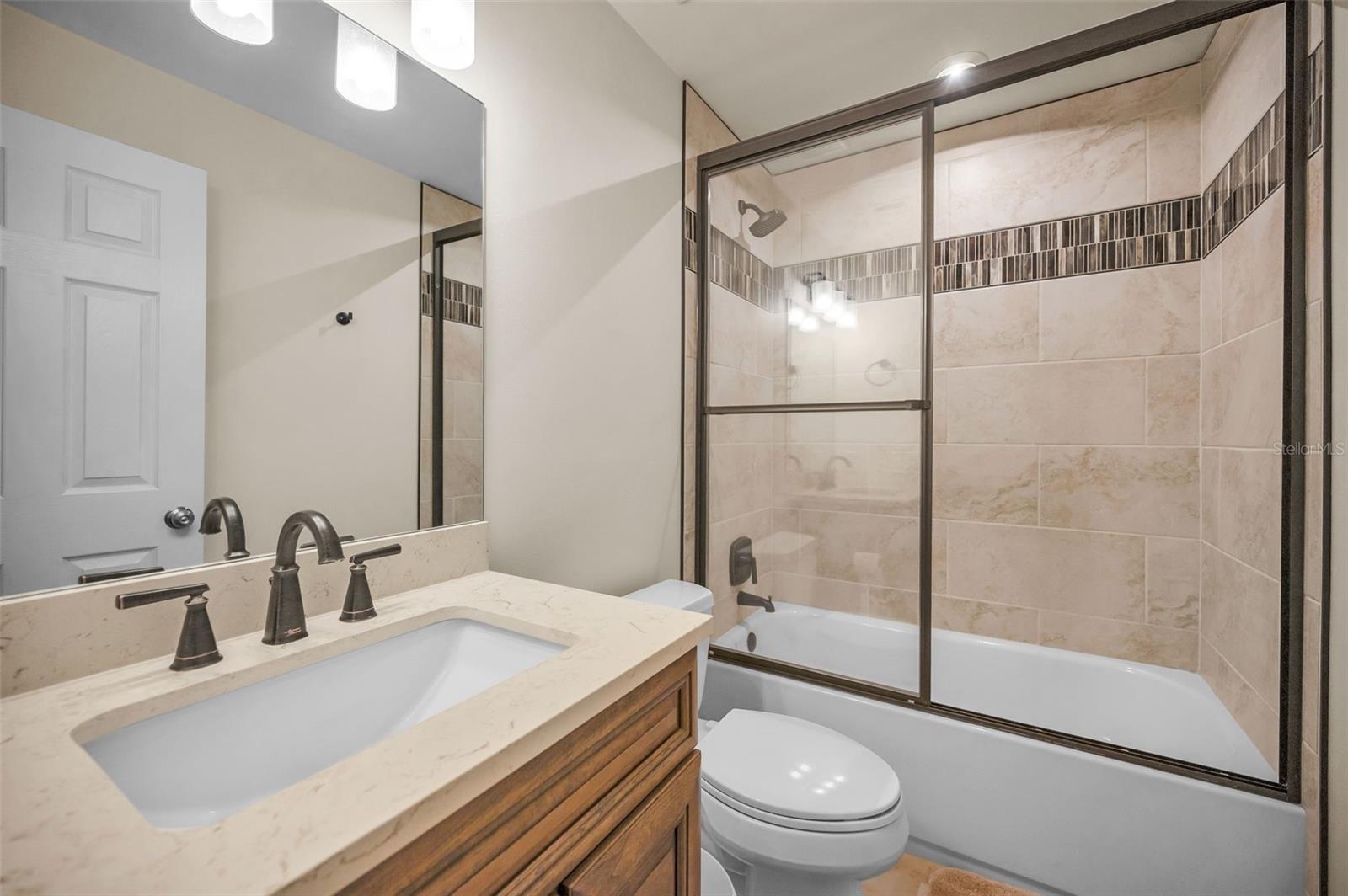 SAND KEY CONDO-BAYSIDE GARDENS II - Residential