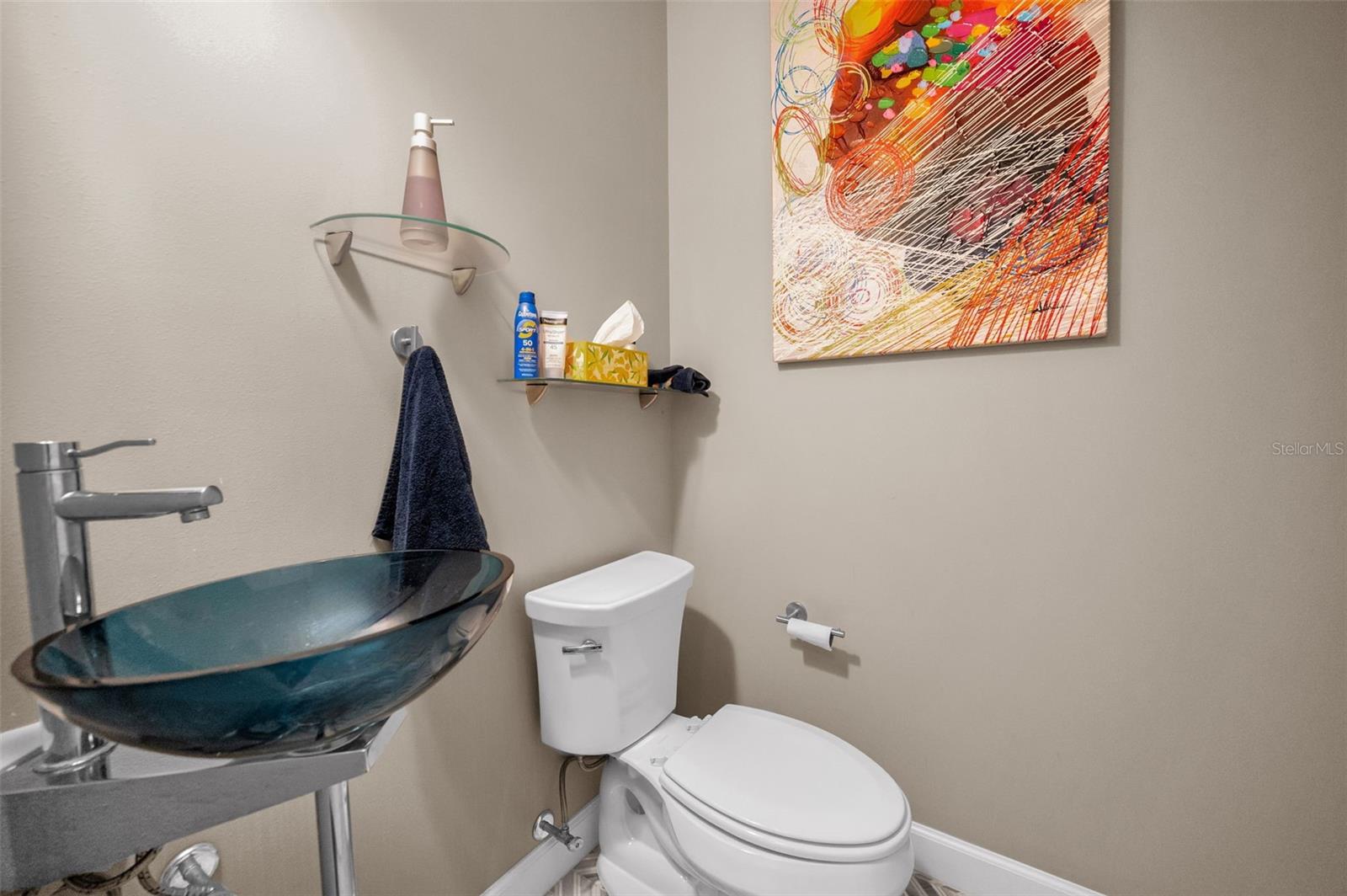 SAND KEY CONDO-BAYSIDE GARDENS II - Residential