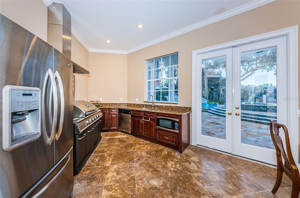 UNPLATTED - Residential