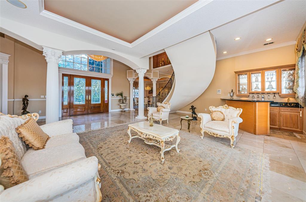 UNPLATTED - Residential