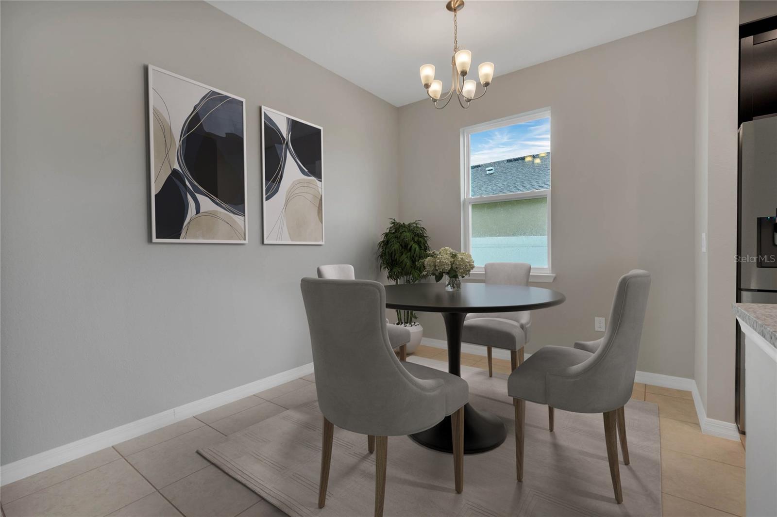 5913 CLIFFBOW LOOP