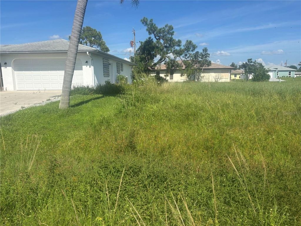 Photo of San Marino Avenue #5, North Port, FL 34287 (MLS # C7514228)