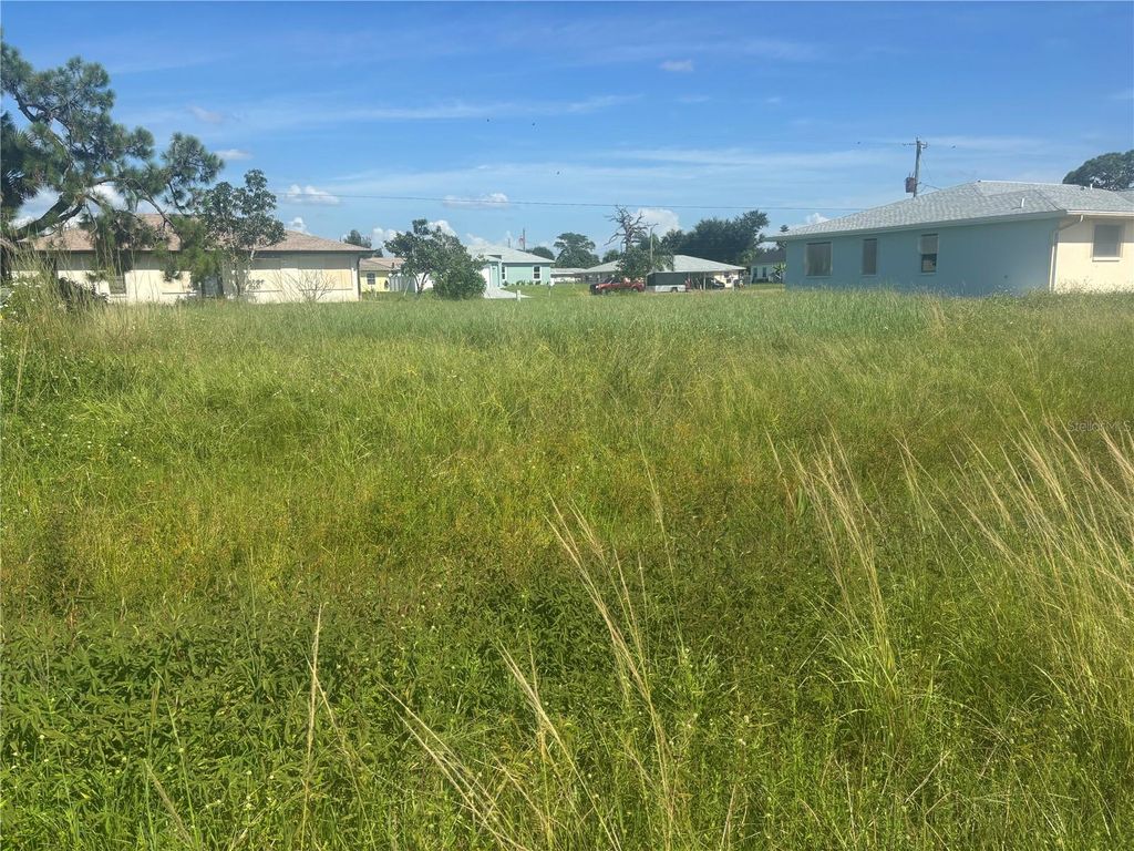 Photo of San Marino Avenue #5, North Port, FL 34287 (MLS # C7514228)