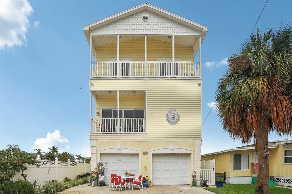 Photo of 6441 Clark Street, Hudson, FL 34667 (MLS # TB8488109)