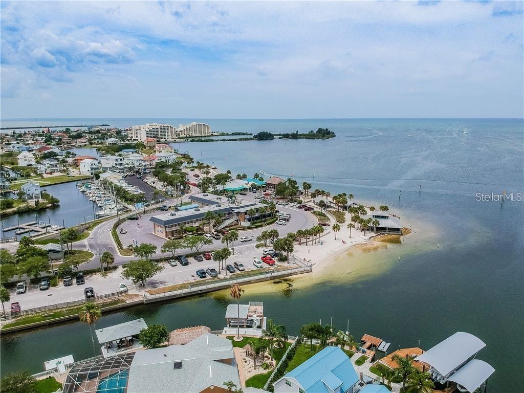 HUDSON BEACH ESTATES - Residential