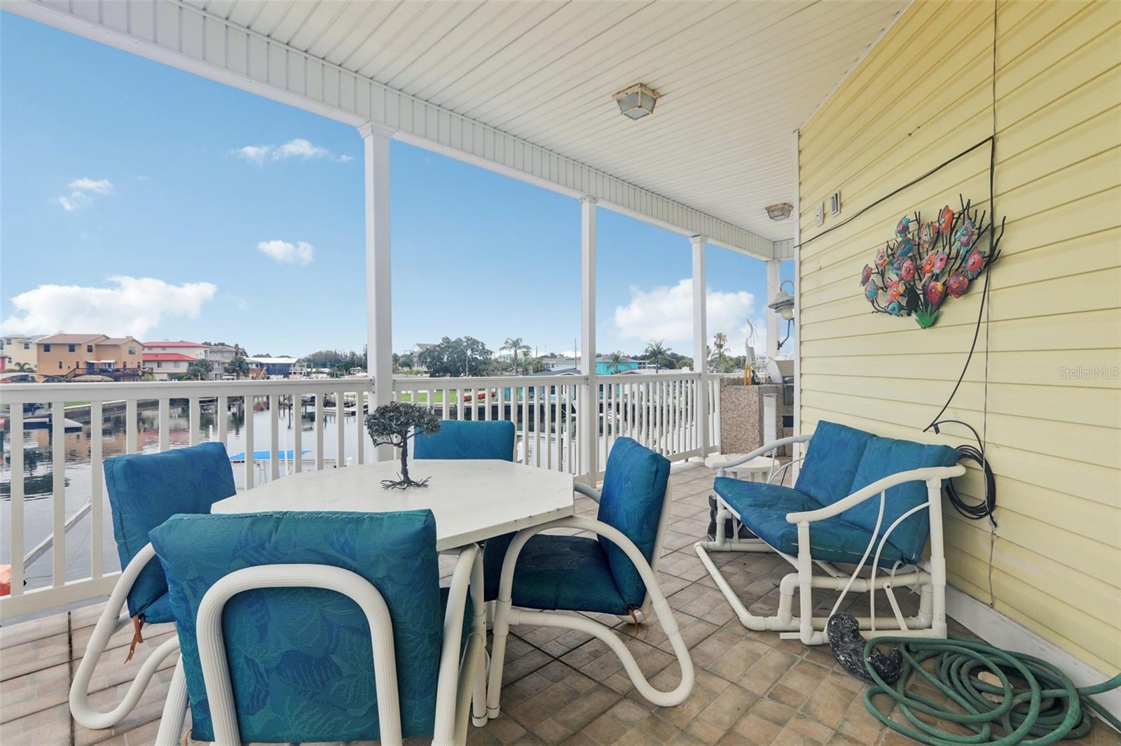 HUDSON BEACH ESTATES - Residential