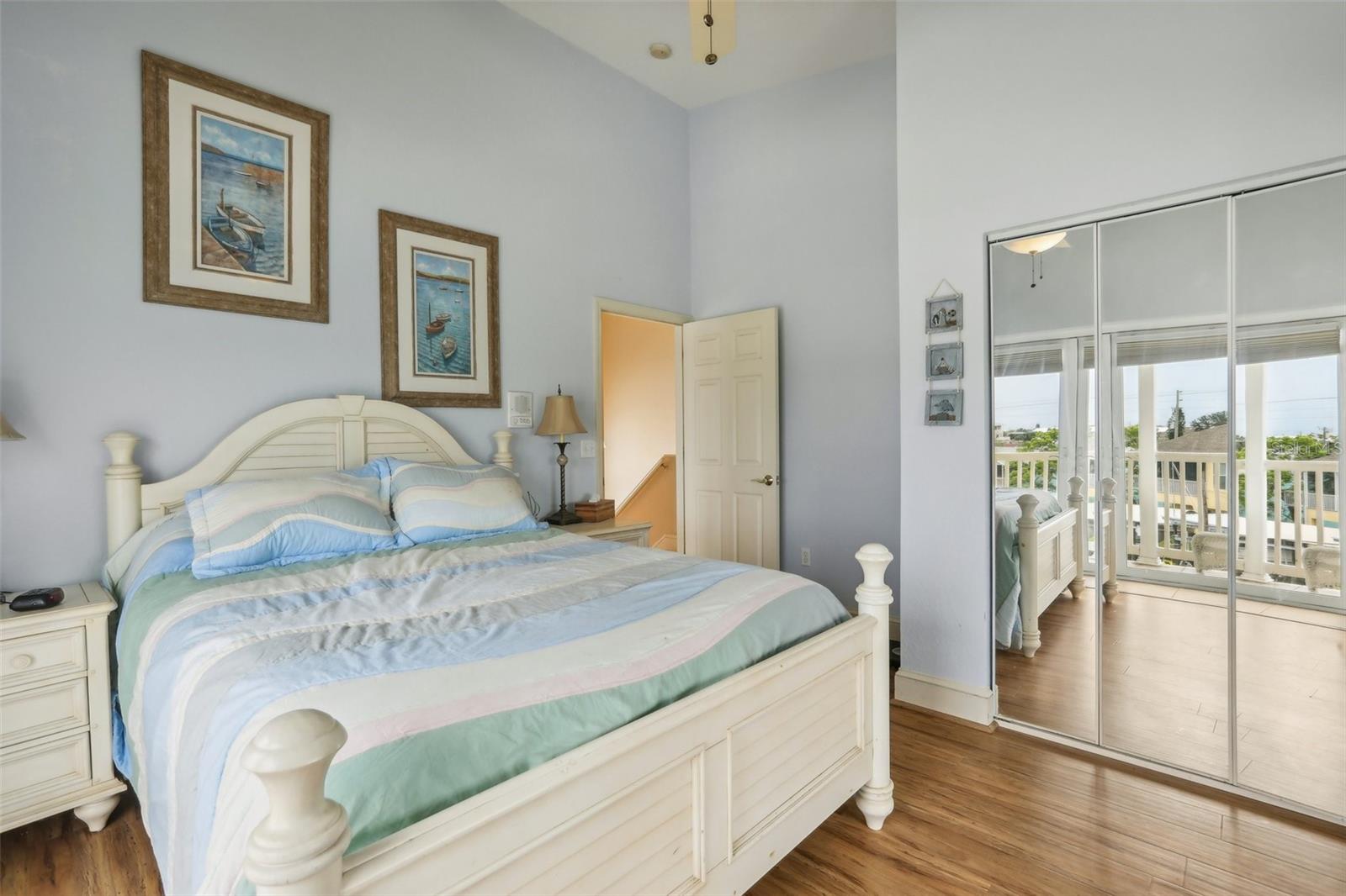 HUDSON BEACH ESTATES - Residential