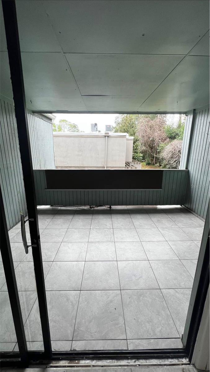 SPARROW - Residential