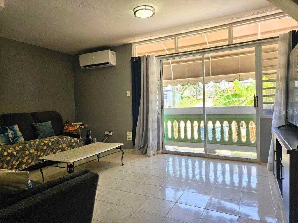 SECTOR BAJURA - Residential