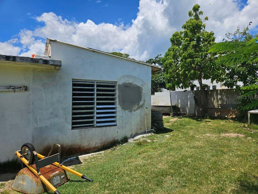 SECTOR BAJURA - Residential
