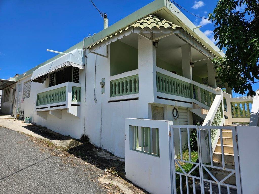 SECTOR BAJURA - Residential