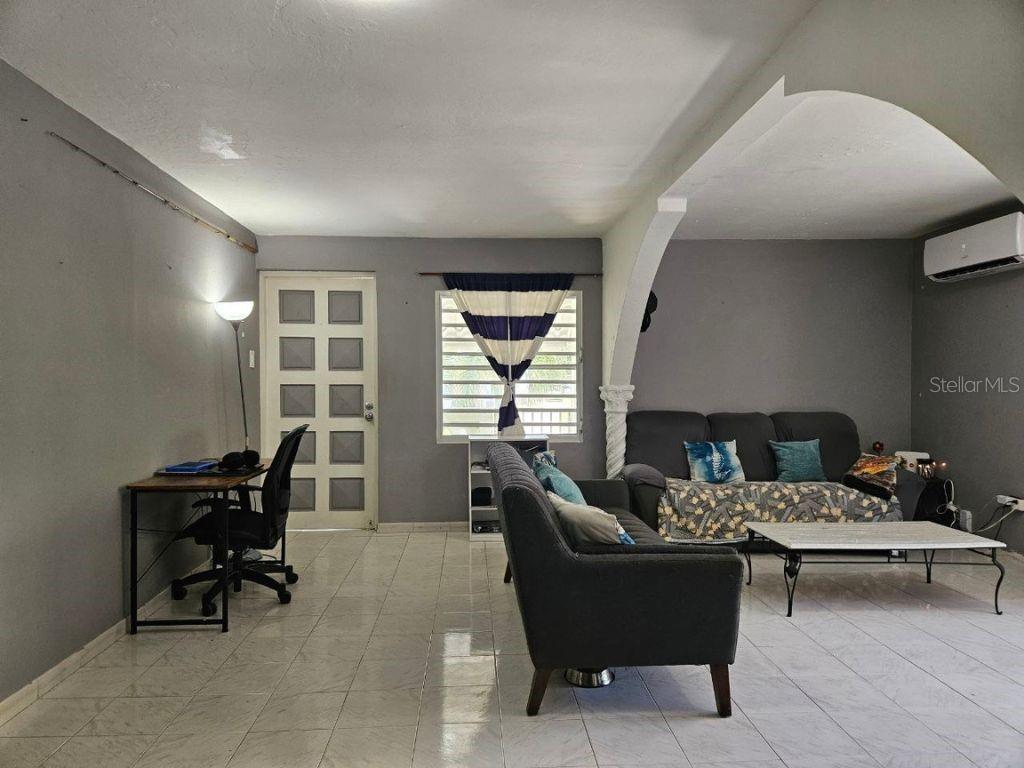 SECTOR BAJURA - Residential